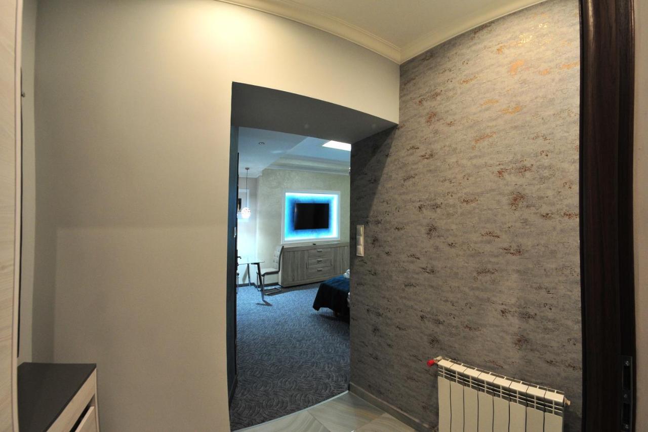 Apartamenty Na Mniszej Przemyśl Kültér fotó