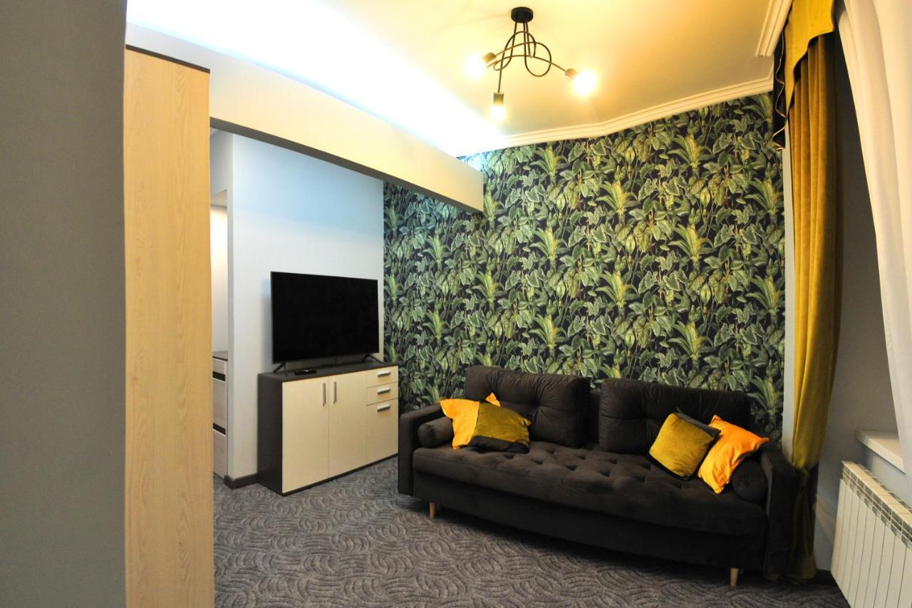 Apartamenty Na Mniszej Przemyśl Kültér fotó