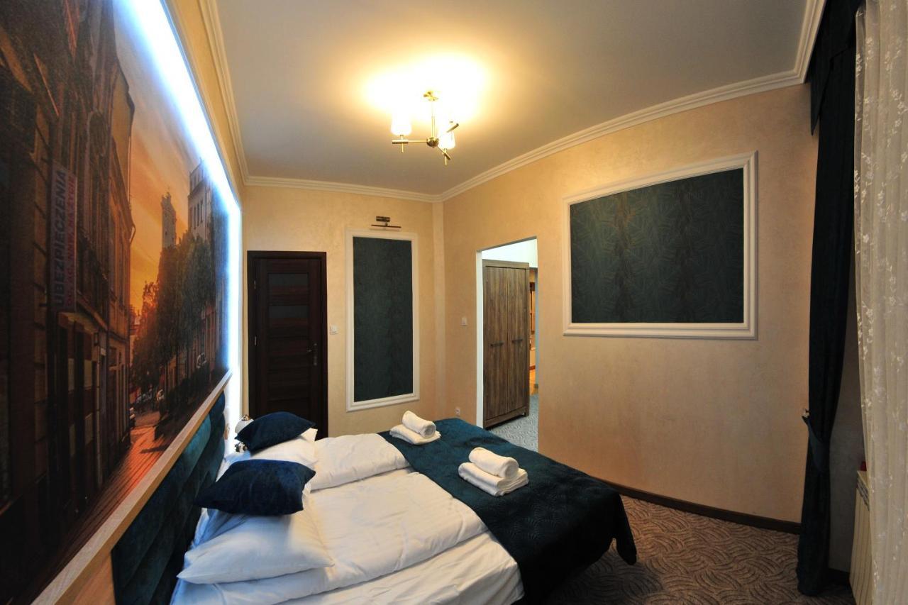 Apartamenty Na Mniszej Przemyśl Kültér fotó