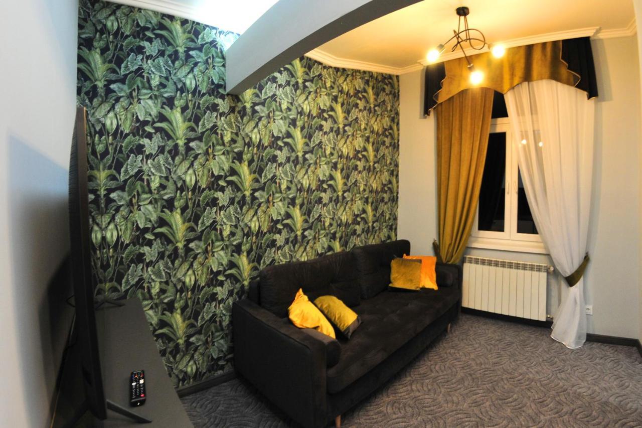 Apartamenty Na Mniszej Przemyśl Kültér fotó