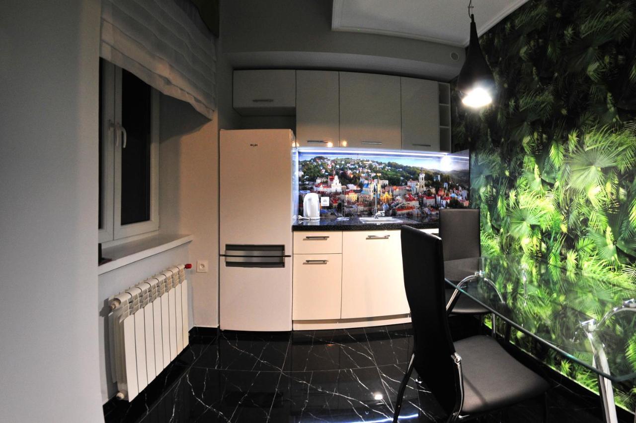 Apartamenty Na Mniszej Przemyśl Kültér fotó