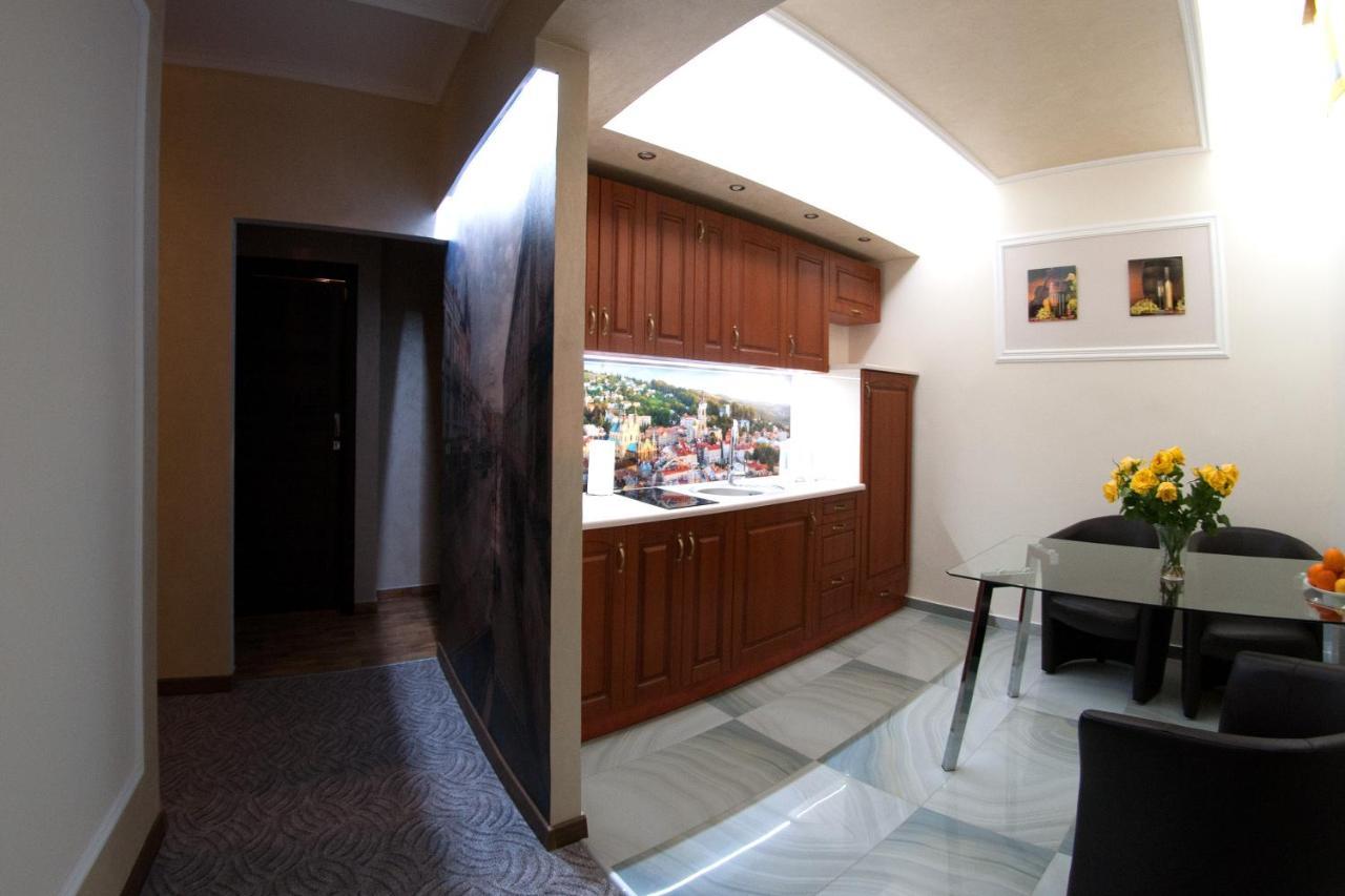 Apartamenty Na Mniszej Przemyśl Kültér fotó